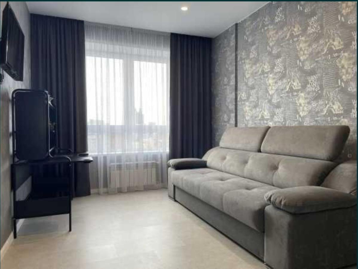 Lux 1-Bedroom Most City Center Area Dnipro Exterior photo